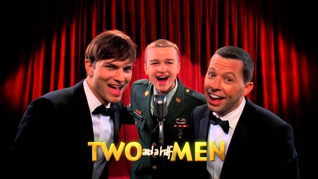 Two and a Half Men - Season 6