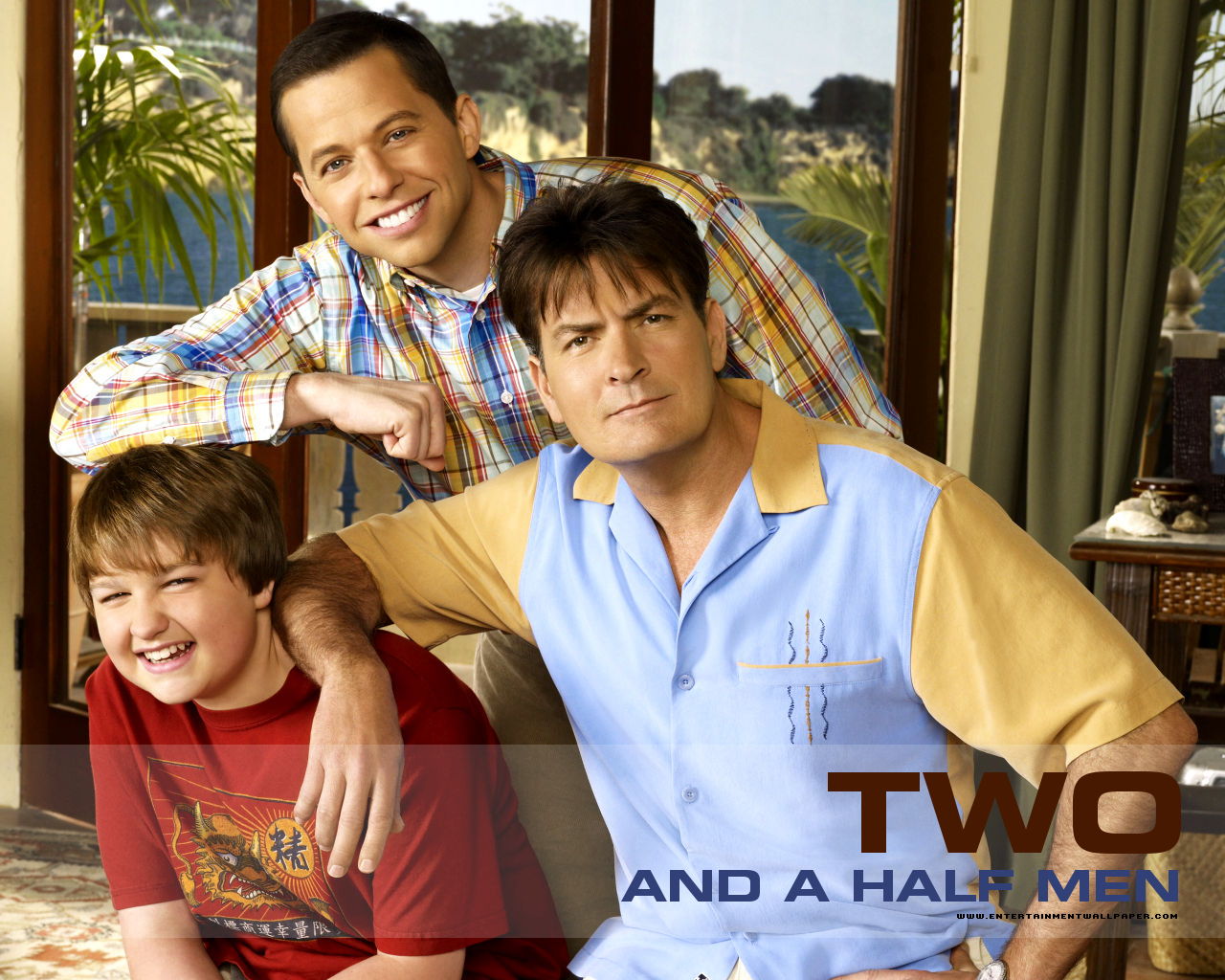 Two and a Half Men - Season 7