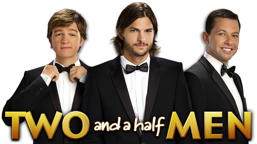 Two and a Half Men - Season 8