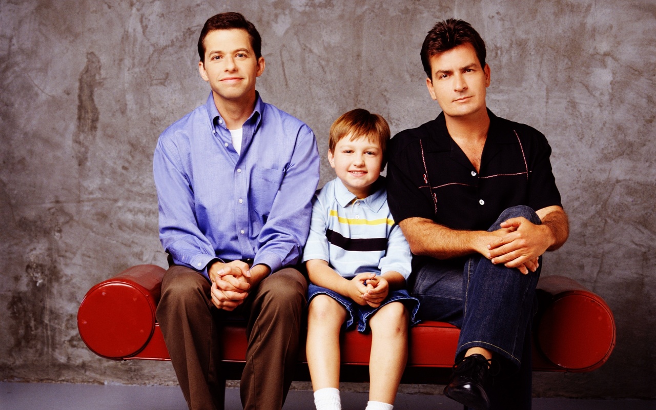 Two and a Half Men - Season 10