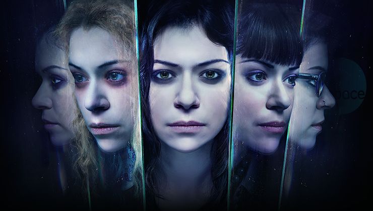 Orphan Black - Season 4