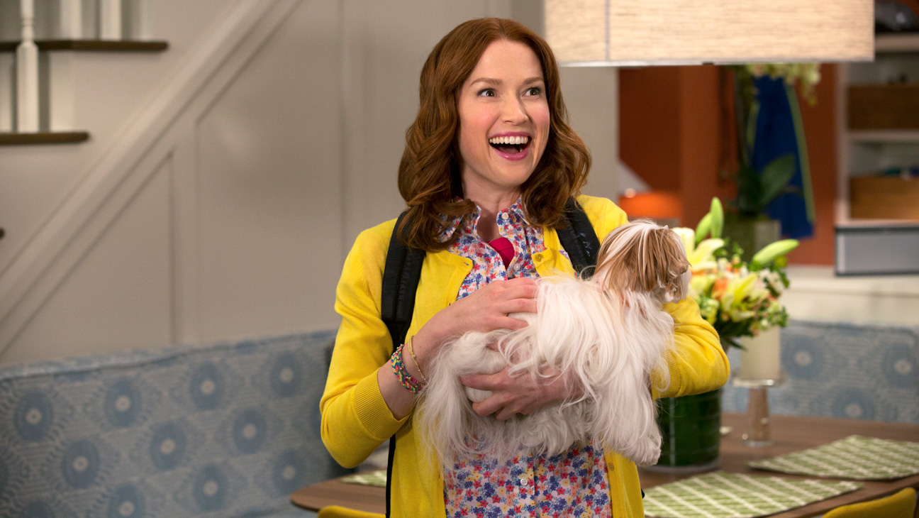 Unbreakable Kimmy Schmidt - Season 2