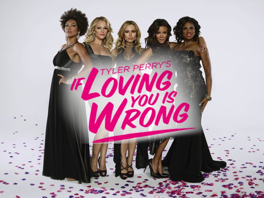 If Loving You Is Wrong - Season 4