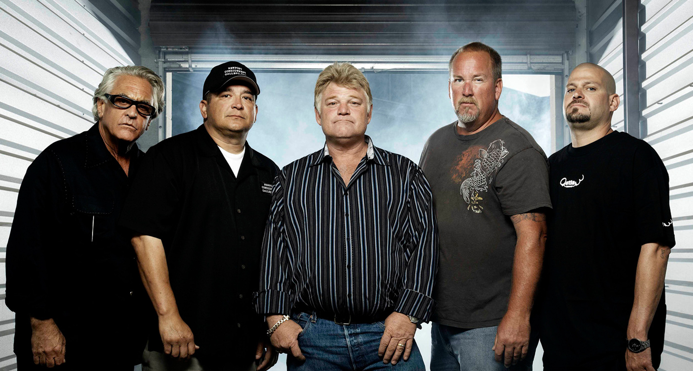 Storage Wars - Season 9