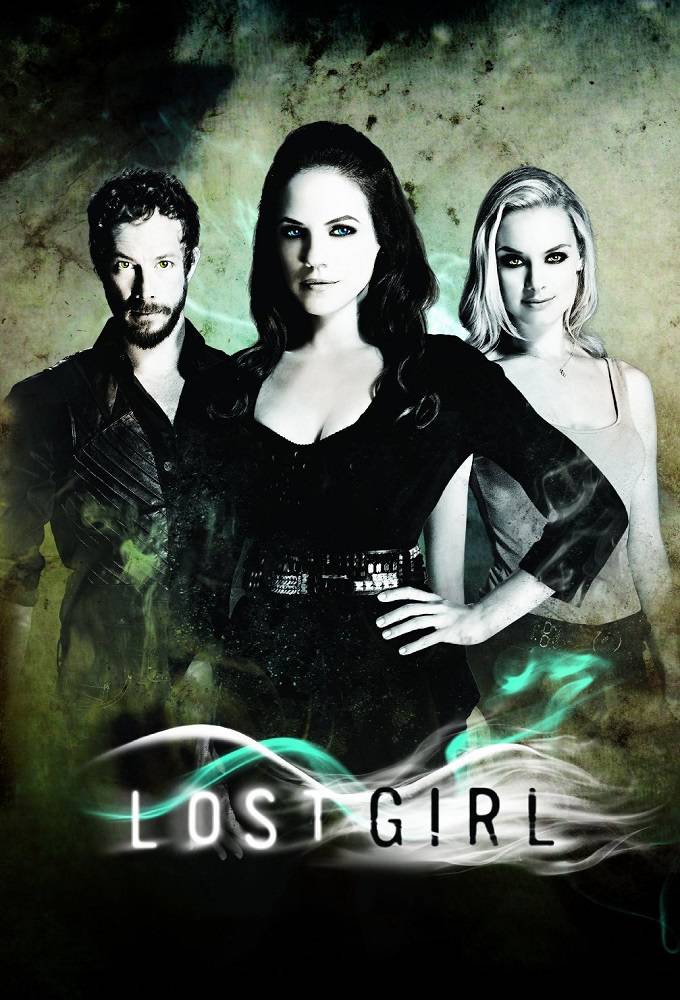 Lost Girl - Season 1