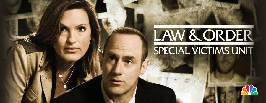 Law & Order: Special Victims Unit - Season 4