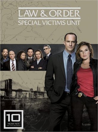 Law & Order: Special Victims Unit - Season 11