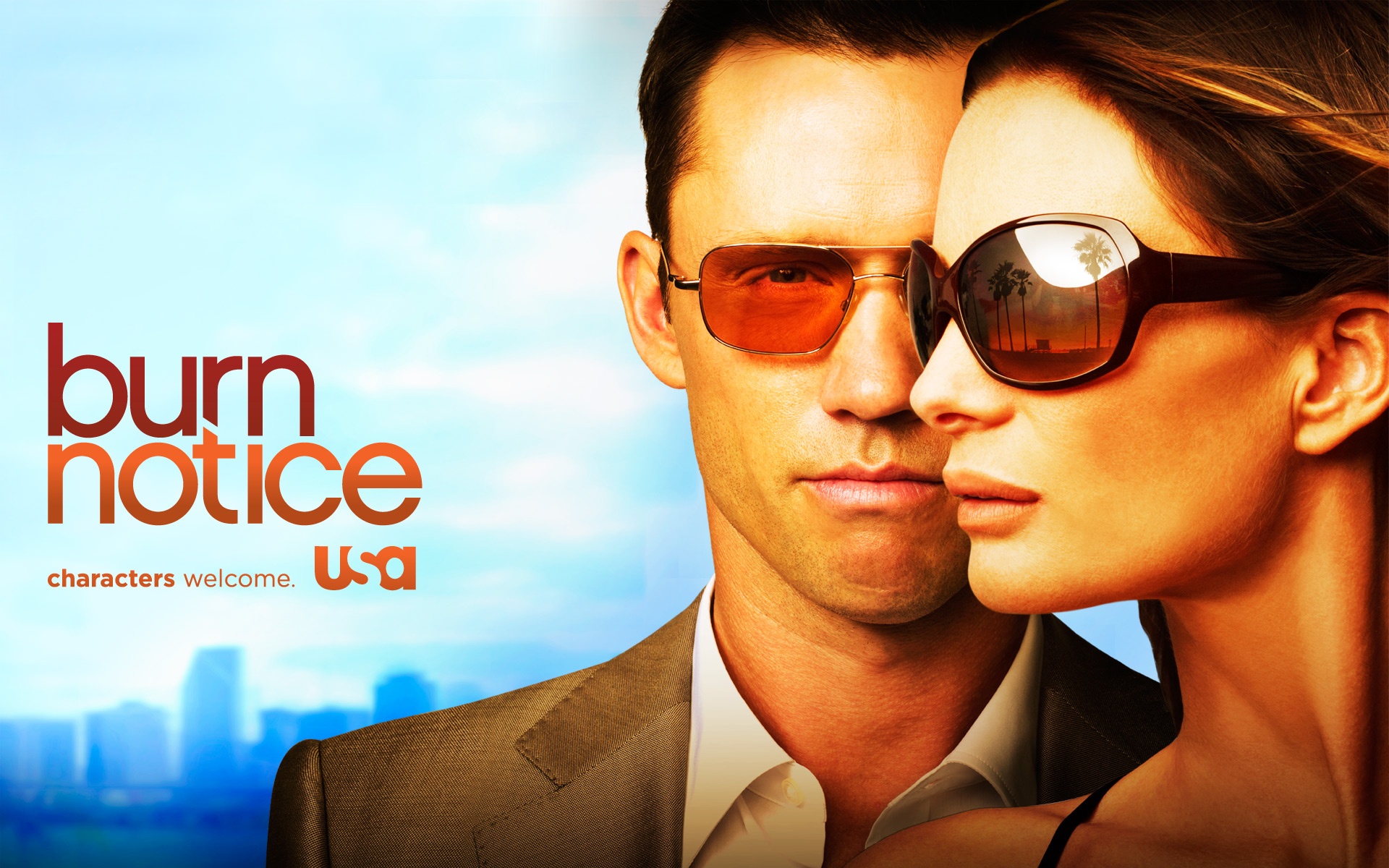 Burn Notice - Season 6