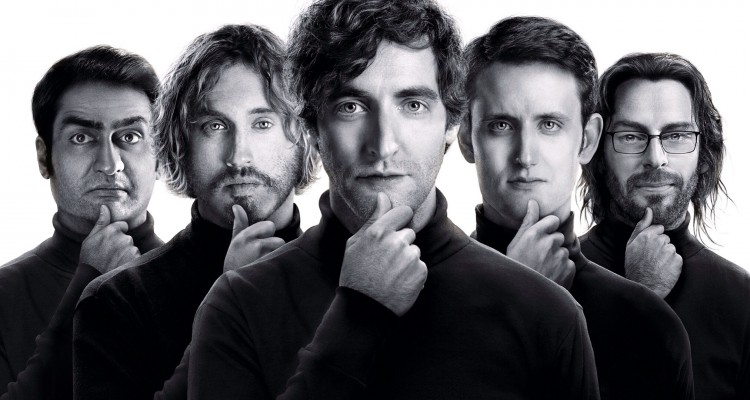 Silicon Valley - Season 3