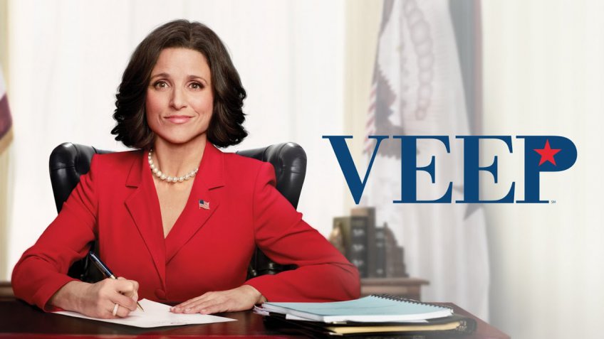 Veep - Season 5