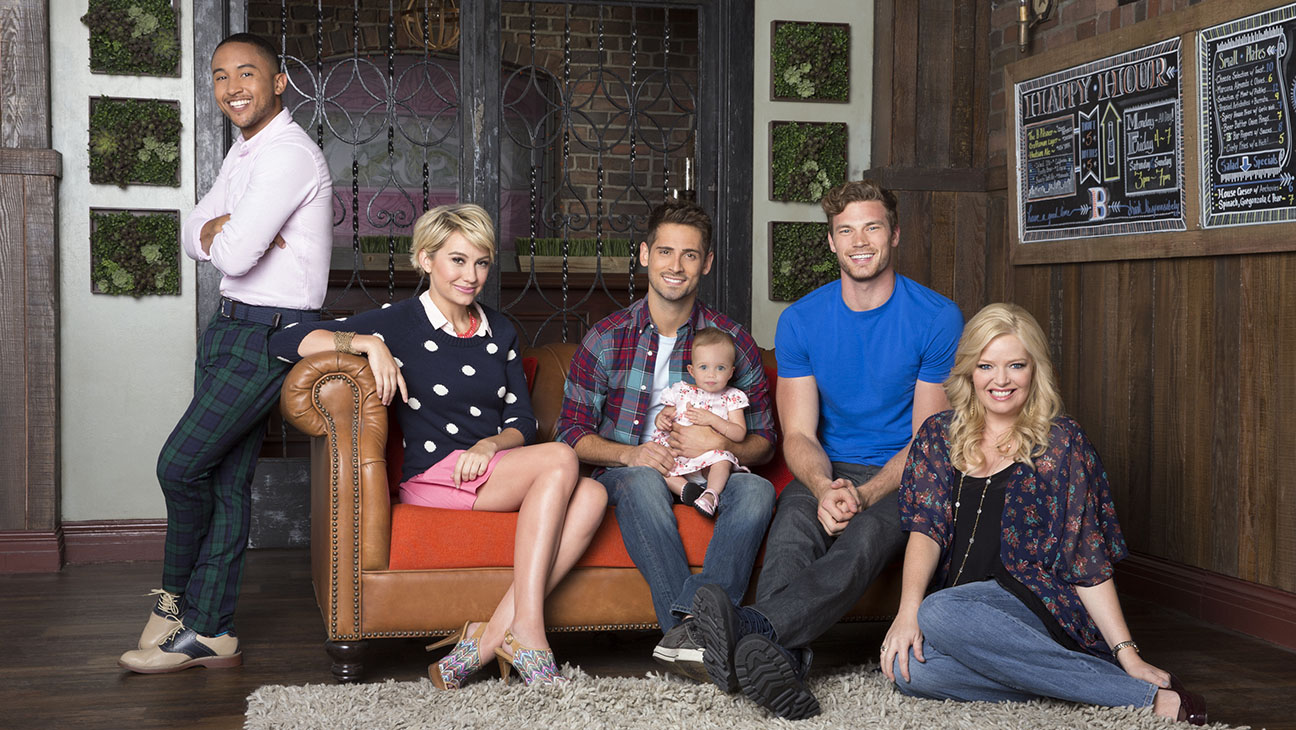 Baby Daddy - Season 1