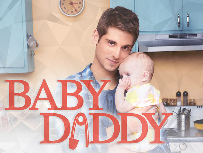 Baby Daddy - Season 4