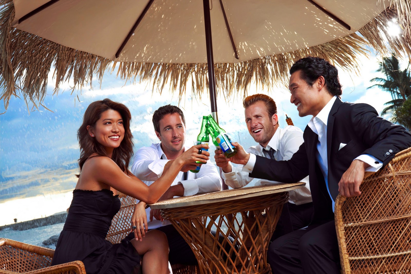 Hawaii Five-0 - Season 2