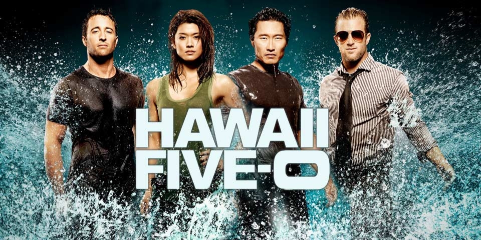 Hawaii Five-0 - Season 5