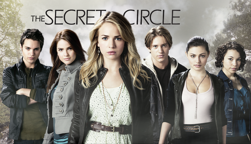 The Secret Circle - Season 1