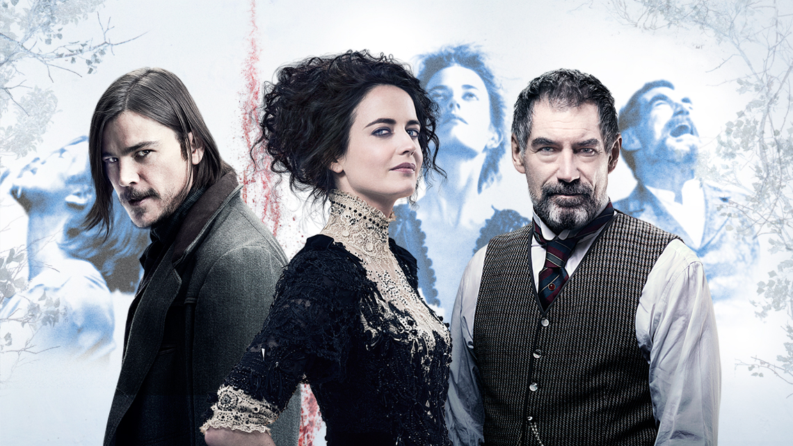 Penny Dreadful - Season 3