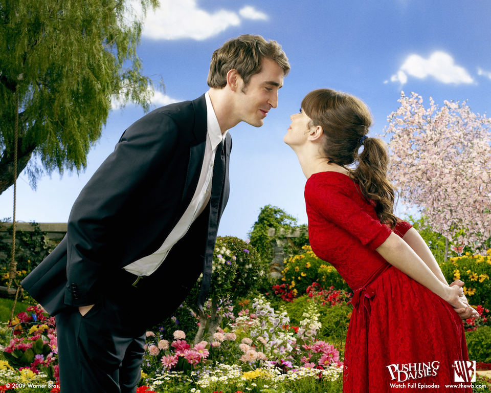 Pushing Daisies - Season 2