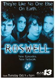 Roswell - Season 1