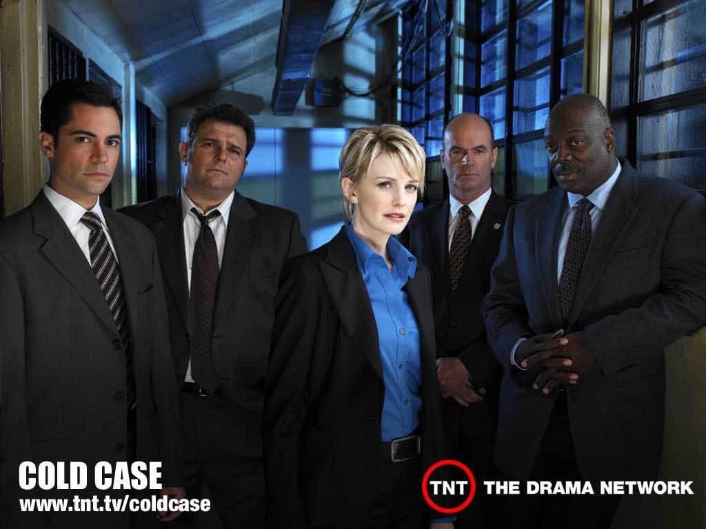 Cold Case - Season 1