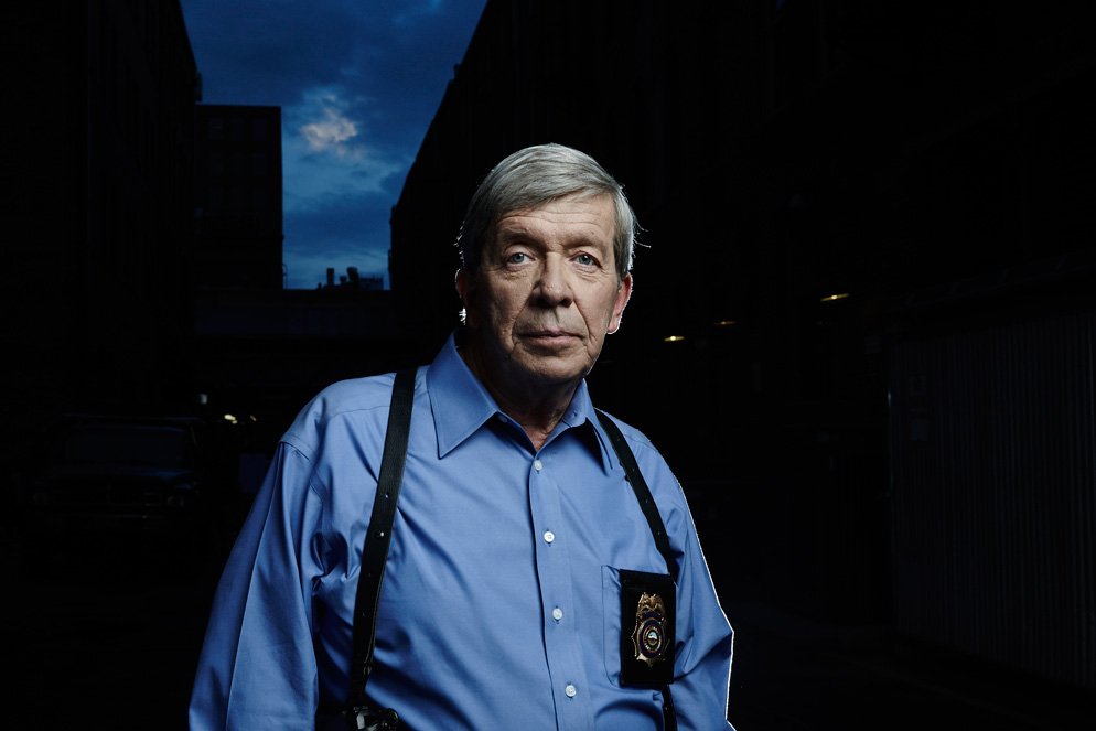 Homicide Hunter: Lt. Joe Kenda - Season 5