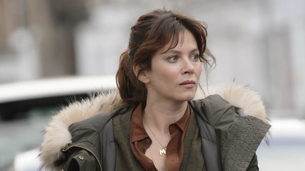 Marcella - Season 1