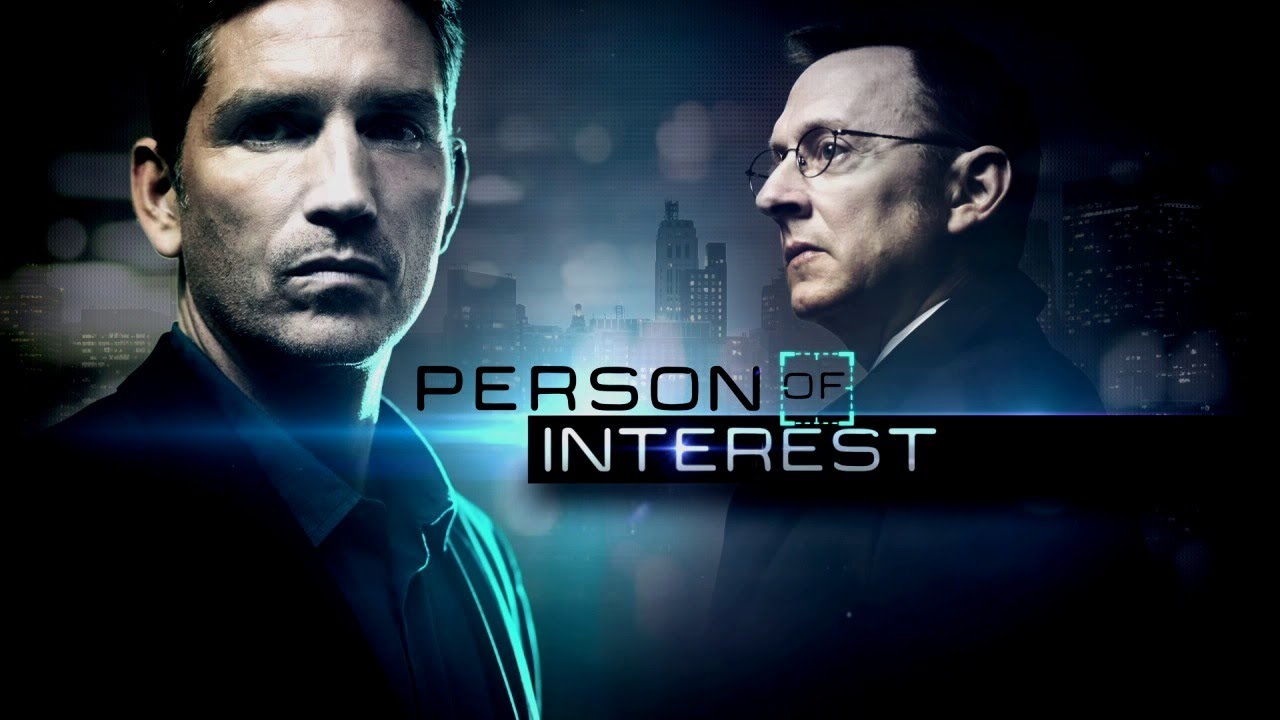 Person of Interest - Season 5