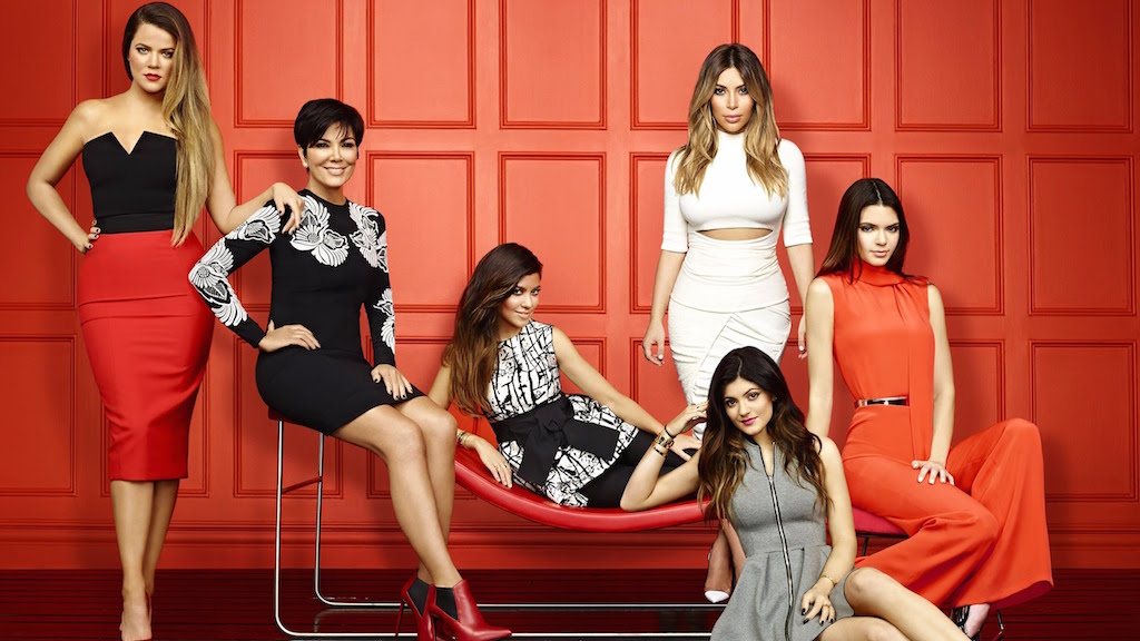 Keeping Up With the Kardashians - Season 12