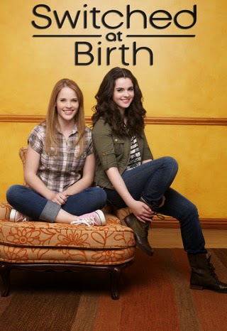Switched at Birth - Season 2
