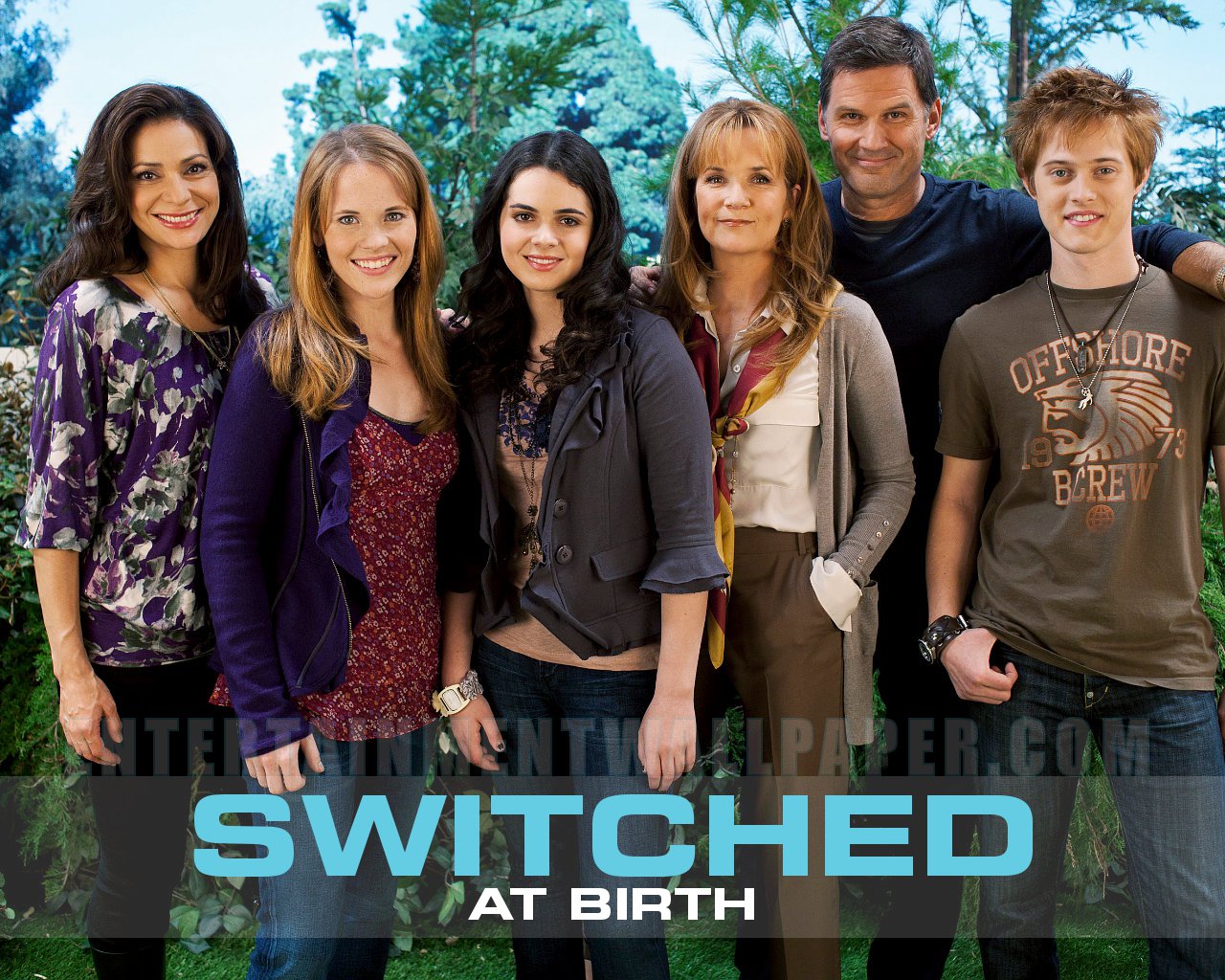 Switched at Birth - Season 3