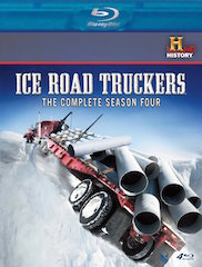 Ice Road Truckers - Season 4