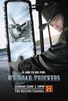 Ice Road Truckers - Season 8