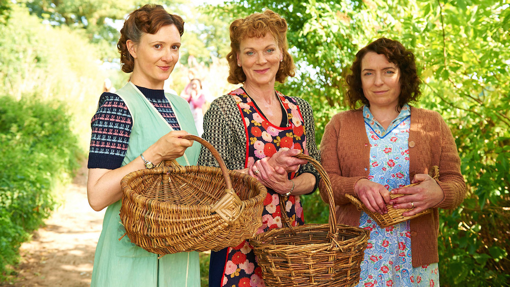 Home Fires (UK) - Season 2