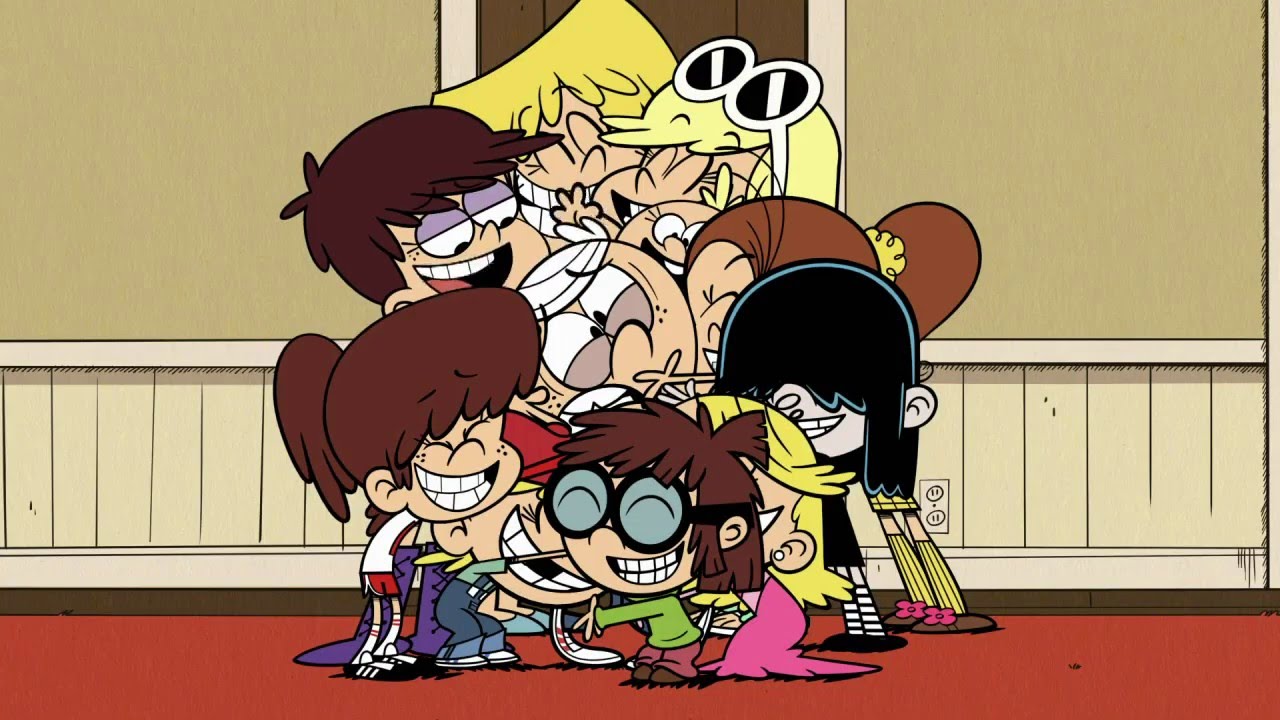 The Loud House - Season 1