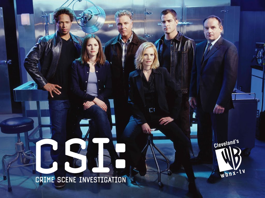 CSI - Season 11