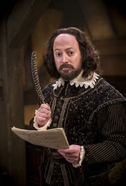 Upstart Crow - Season 1