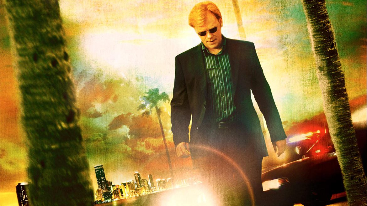 CSI: Miami - Season 2