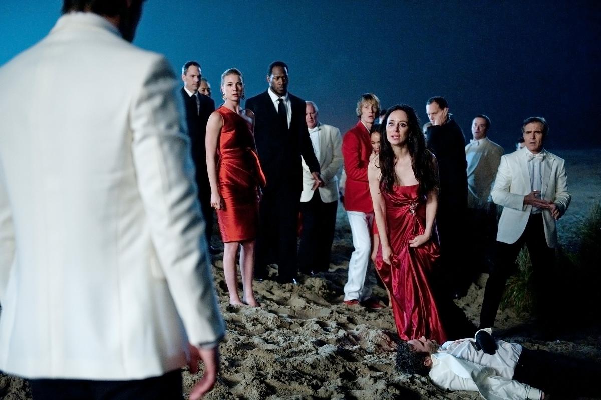 Revenge - Season 1