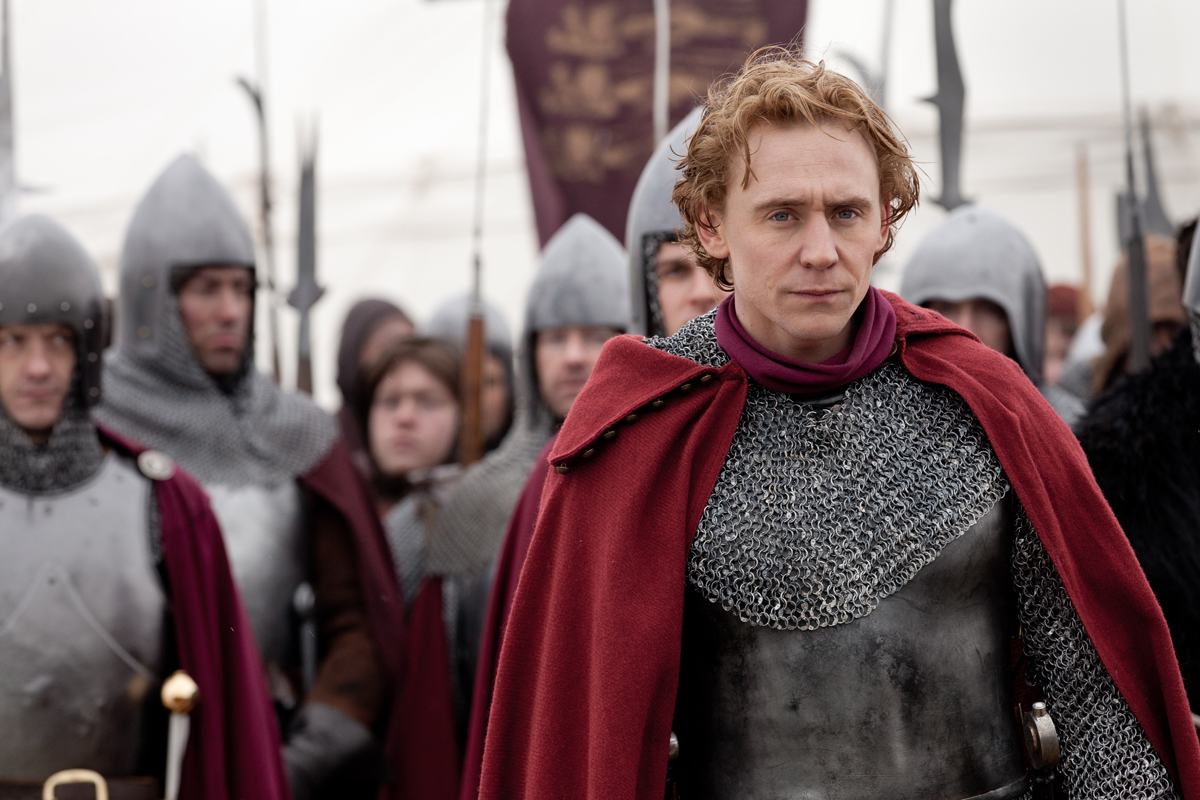 The Hollow Crown - Season 2