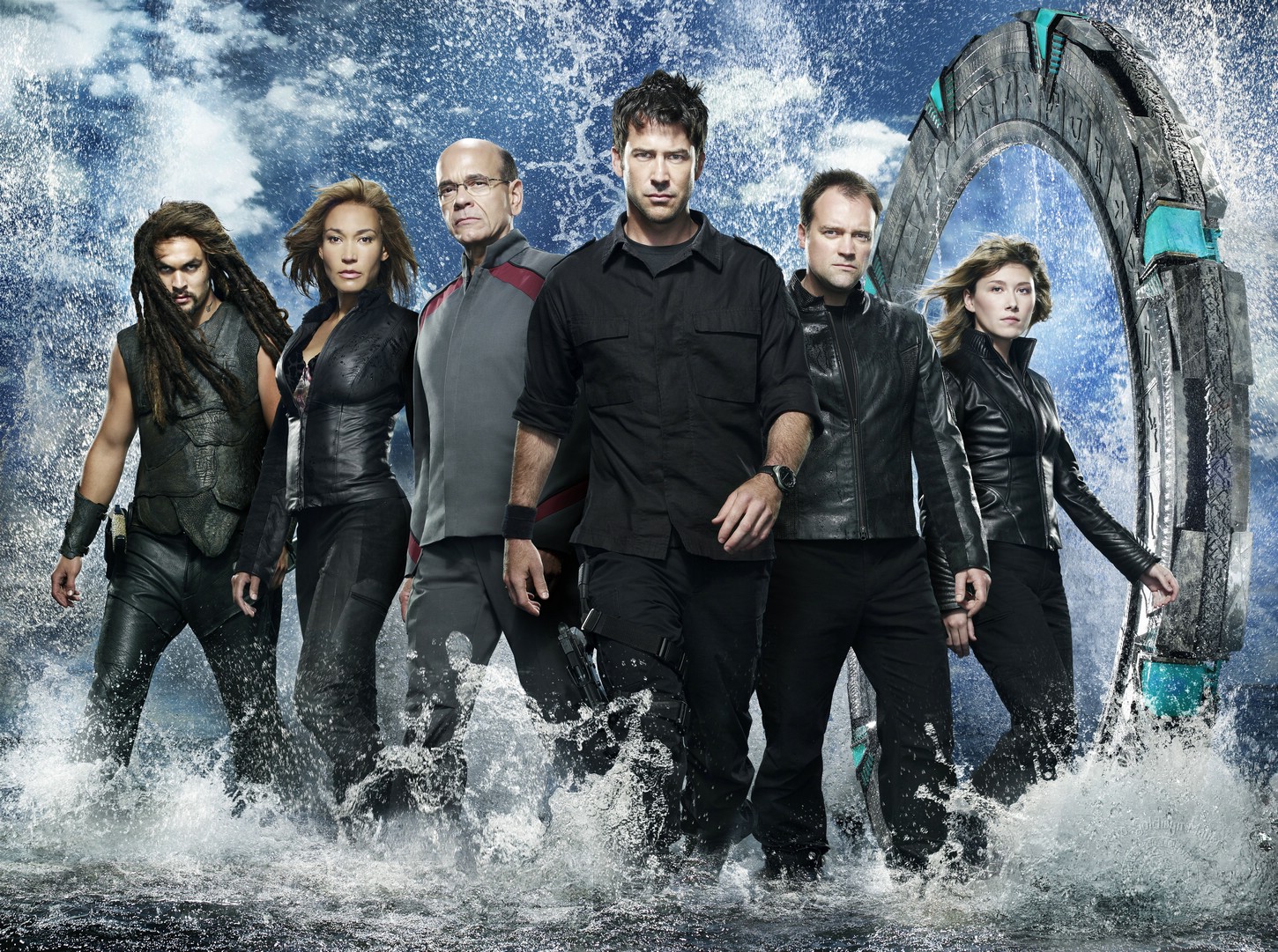 Stargate Atlantis - Season 5