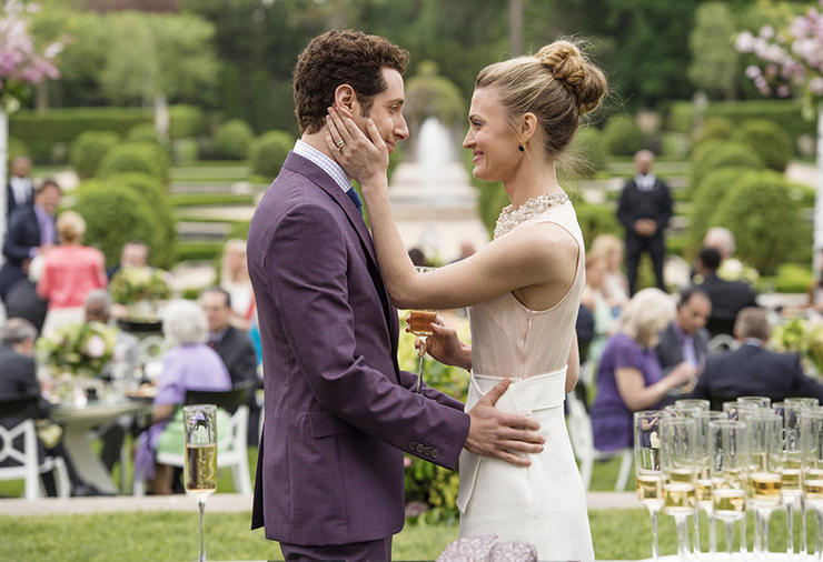 Royal Pains - Season 8