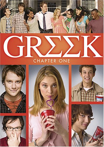 Greek - Season 3