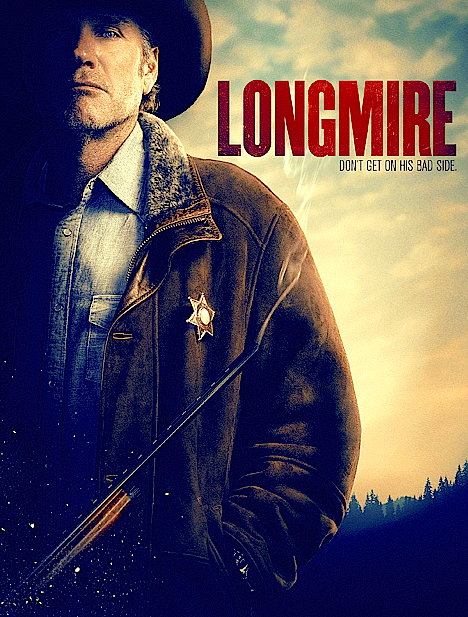 Longmire - Season 3