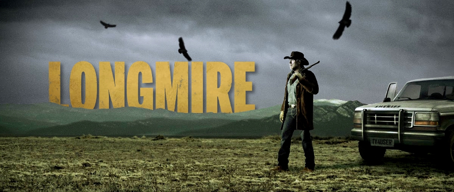 Longmire - Season 3