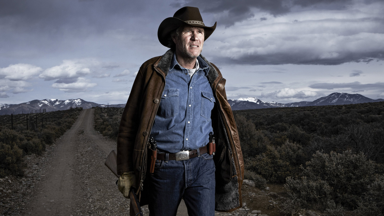 Longmire - Season 4