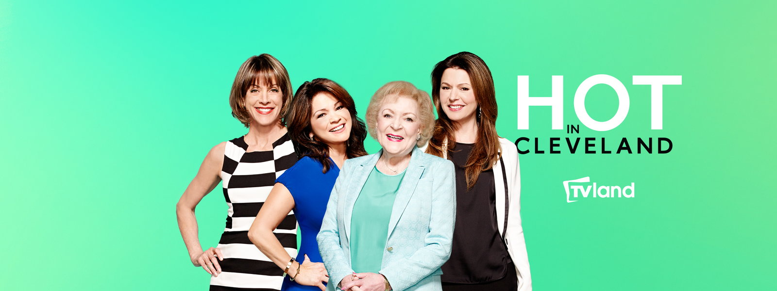 Hot in Cleveland - Season 5