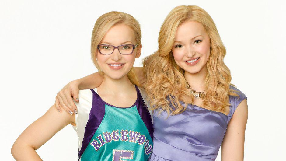 Liv and Maddie - Season 2