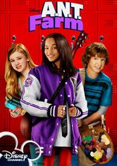 A.N.T. Farm - Season 1