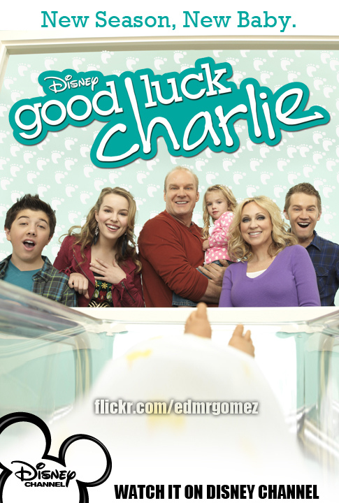 Good Luck Charlie - Season 1