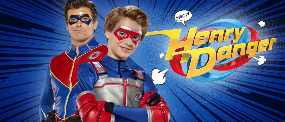 Henry Danger - Season 1