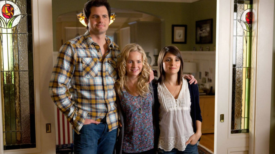 Life Unexpected - Season 2